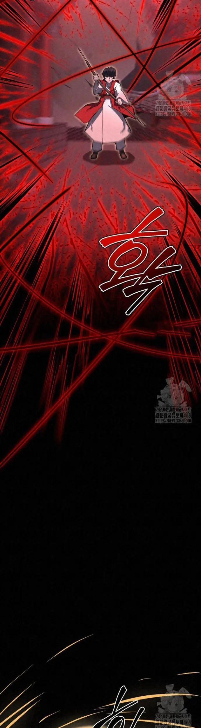 Hắc Bạch Hồ Ly Độc Tâm Côn Luân Kiếm Tuyến Bạch Bệnh Chi Chủ 5 trang 32