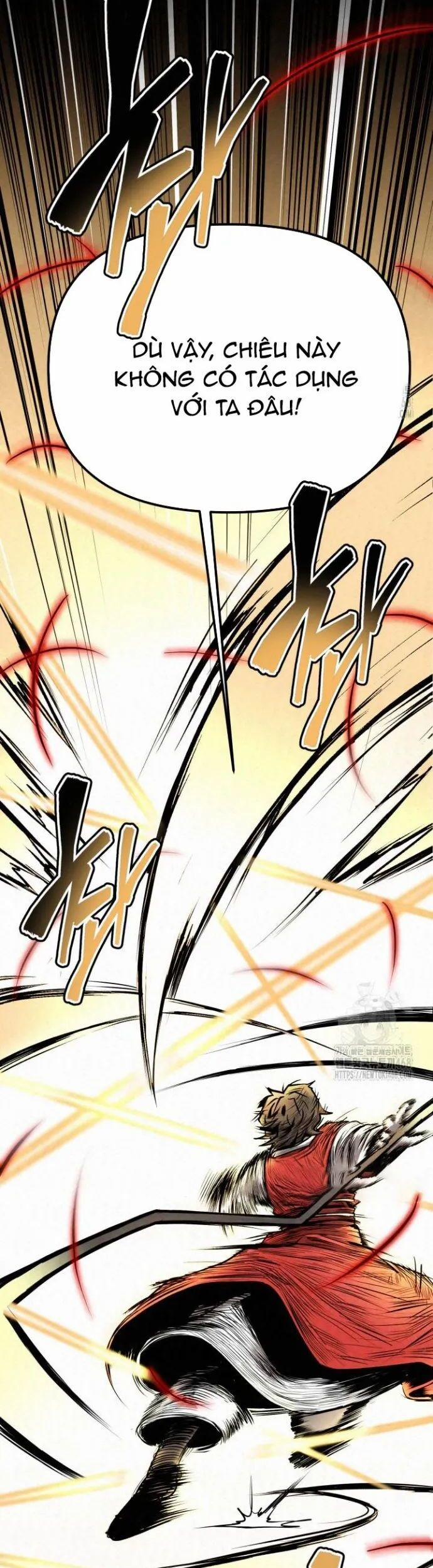 Hắc Bạch Hồ Ly Độc Tâm Côn Luân Kiếm Tuyến Bạch Bệnh Chi Chủ 5 trang 34