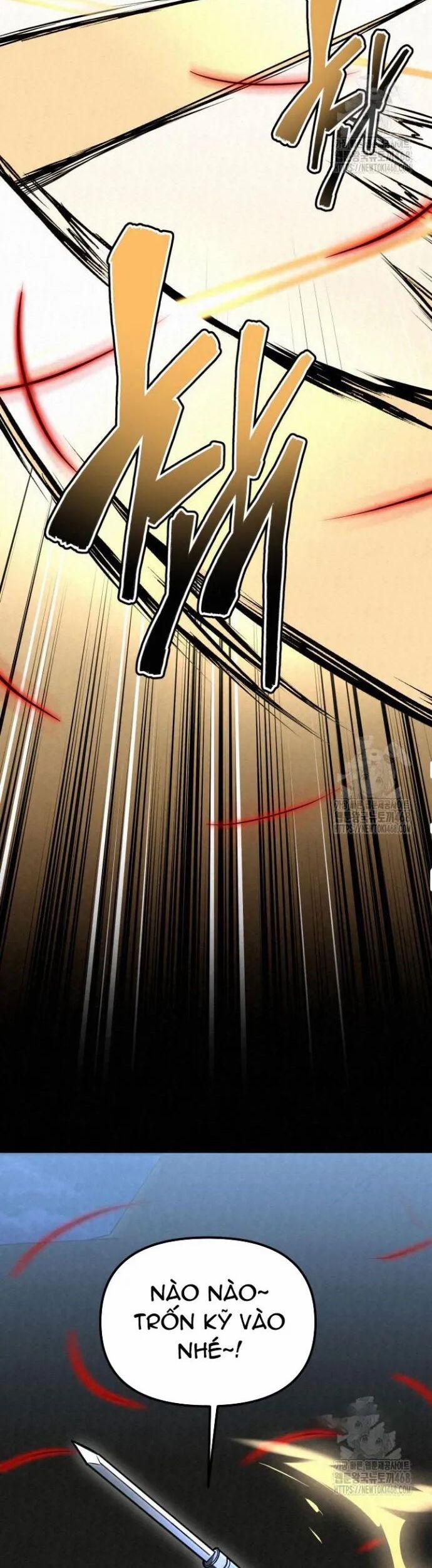 Hắc Bạch Hồ Ly Độc Tâm Côn Luân Kiếm Tuyến Bạch Bệnh Chi Chủ 5 trang 35