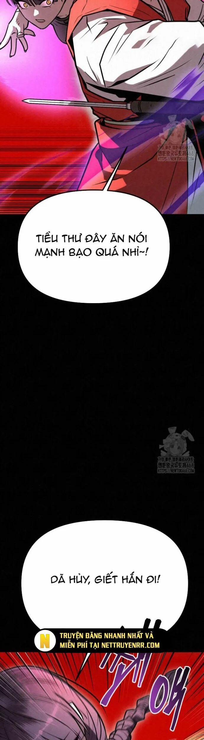 Hắc Bạch Hồ Ly Độc Tâm Côn Luân Kiếm Tuyến Bạch Bệnh Chi Chủ 5 trang 37