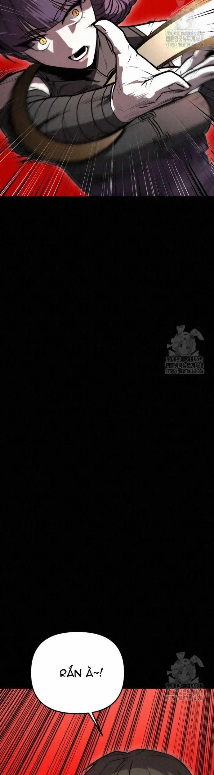 Hắc Bạch Hồ Ly Độc Tâm Côn Luân Kiếm Tuyến Bạch Bệnh Chi Chủ 5 trang 38