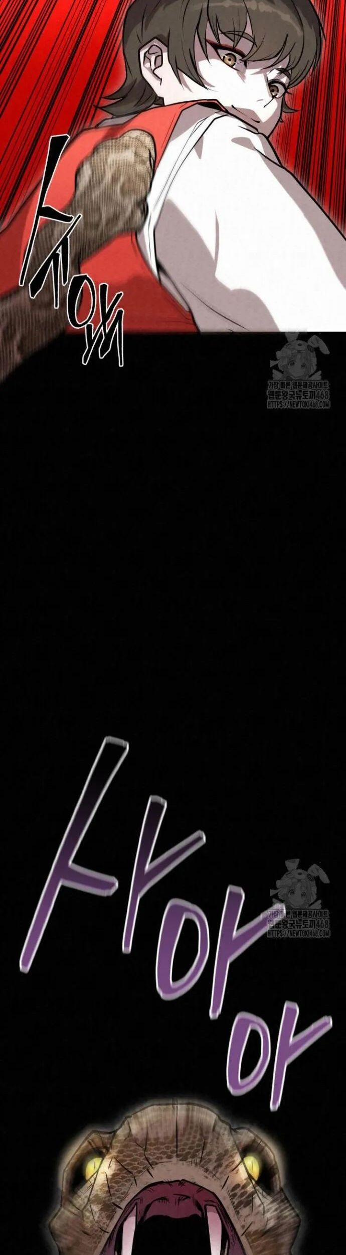 Hắc Bạch Hồ Ly Độc Tâm Côn Luân Kiếm Tuyến Bạch Bệnh Chi Chủ 5 trang 39