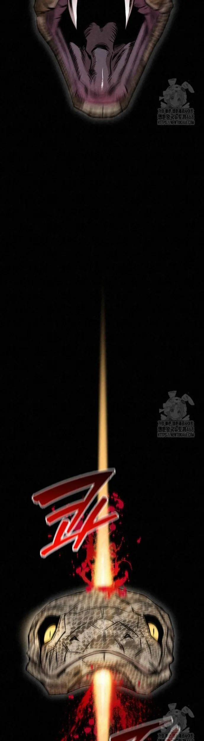 Hắc Bạch Hồ Ly Độc Tâm Côn Luân Kiếm Tuyến Bạch Bệnh Chi Chủ 5 trang 40