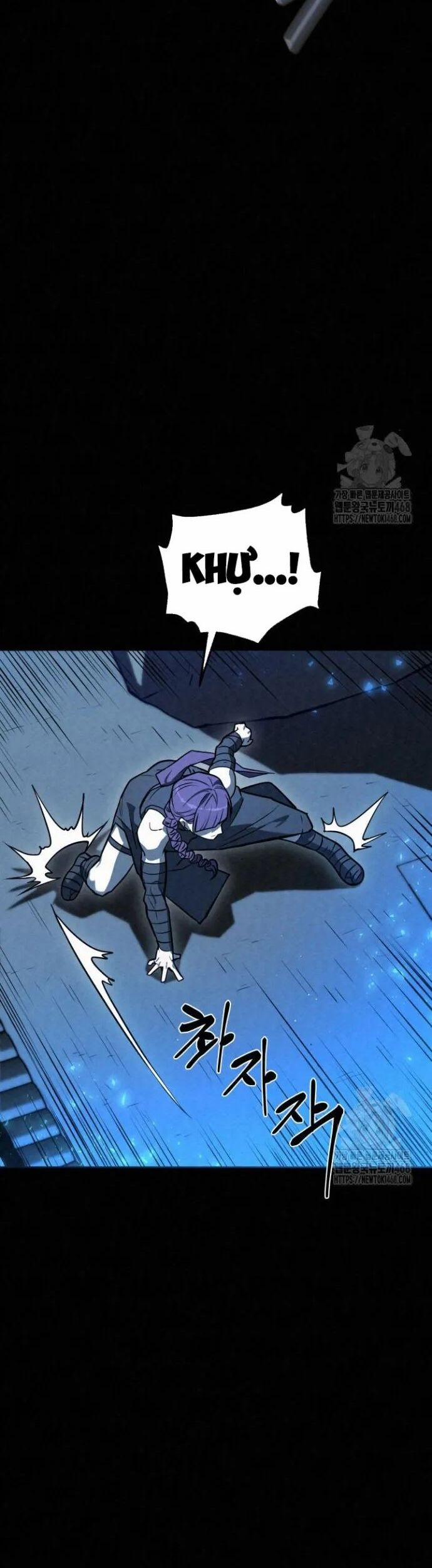 Hắc Bạch Hồ Ly Độc Tâm Côn Luân Kiếm Tuyến Bạch Bệnh Chi Chủ 5 trang 47