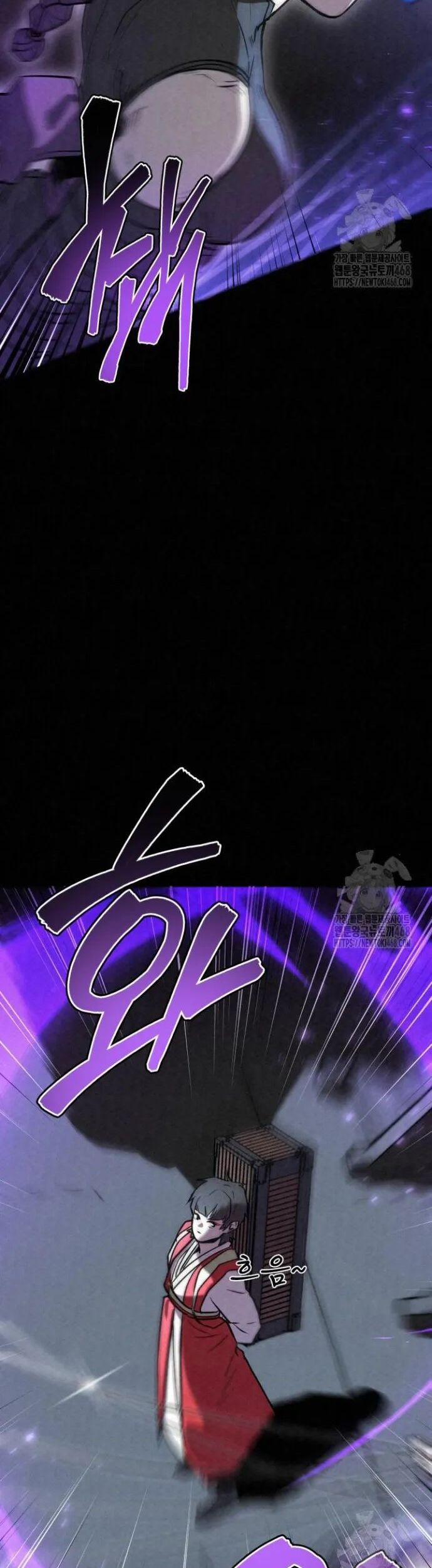 Hắc Bạch Hồ Ly Độc Tâm Côn Luân Kiếm Tuyến Bạch Bệnh Chi Chủ 5 trang 5