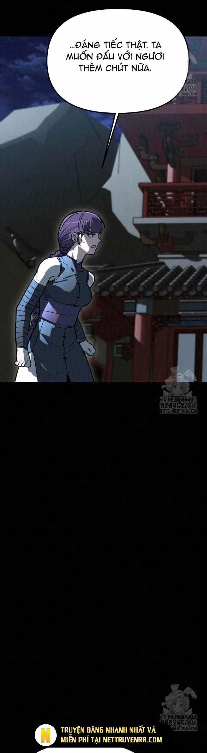 Hắc Bạch Hồ Ly Độc Tâm Côn Luân Kiếm Tuyến Bạch Bệnh Chi Chủ 5 trang 51