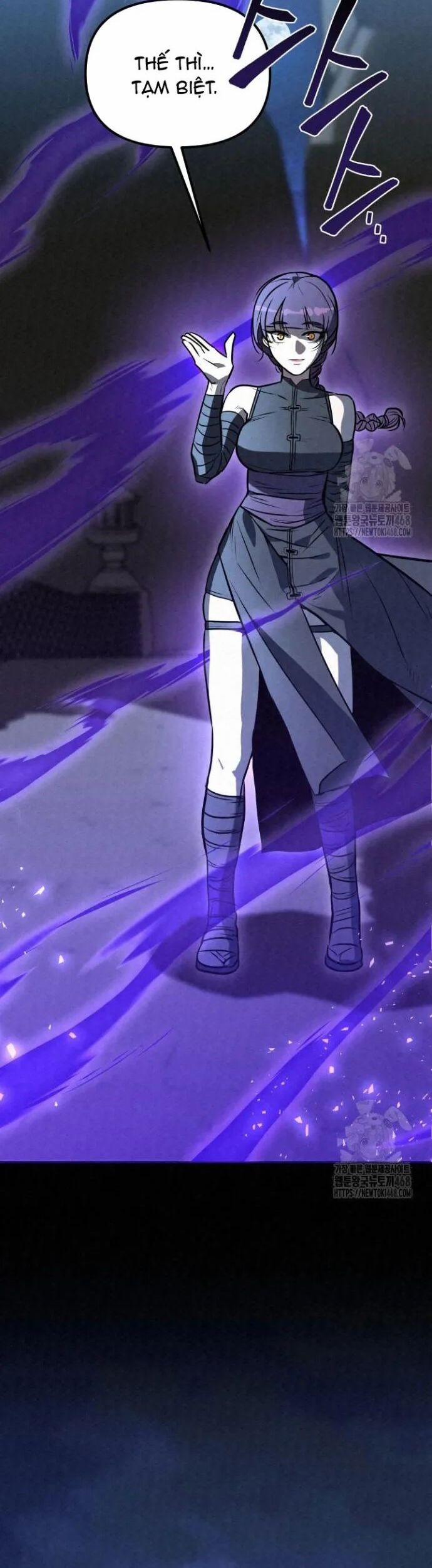 Hắc Bạch Hồ Ly Độc Tâm Côn Luân Kiếm Tuyến Bạch Bệnh Chi Chủ 5 trang 55