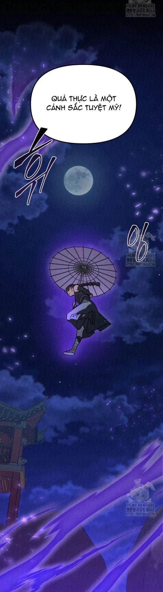 Hắc Bạch Hồ Ly Độc Tâm Côn Luân Kiếm Tuyến Bạch Bệnh Chi Chủ 5 trang 57