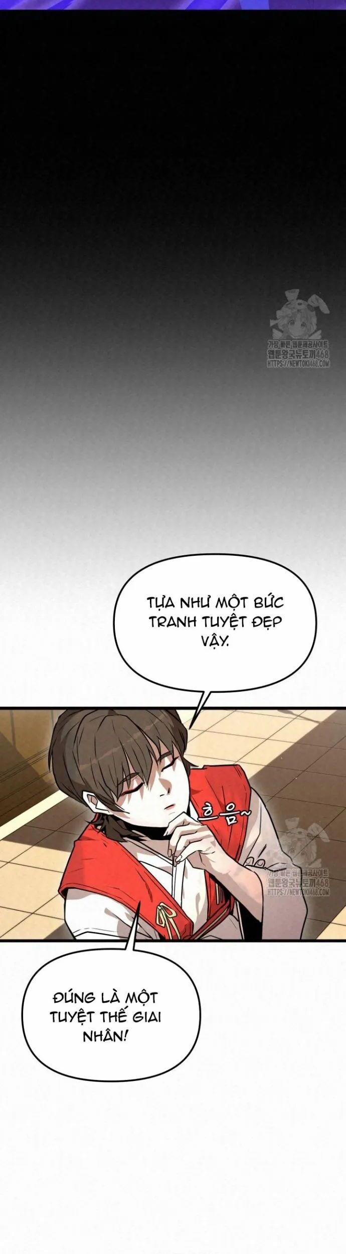 Hắc Bạch Hồ Ly Độc Tâm Côn Luân Kiếm Tuyến Bạch Bệnh Chi Chủ 5 trang 58