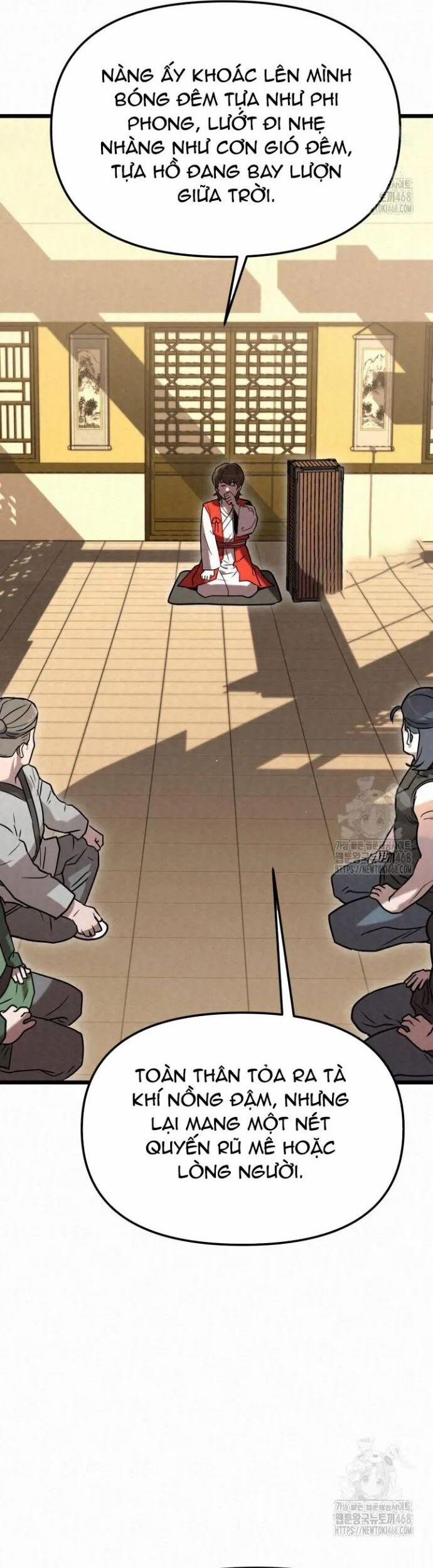 Hắc Bạch Hồ Ly Độc Tâm Côn Luân Kiếm Tuyến Bạch Bệnh Chi Chủ 5 trang 59