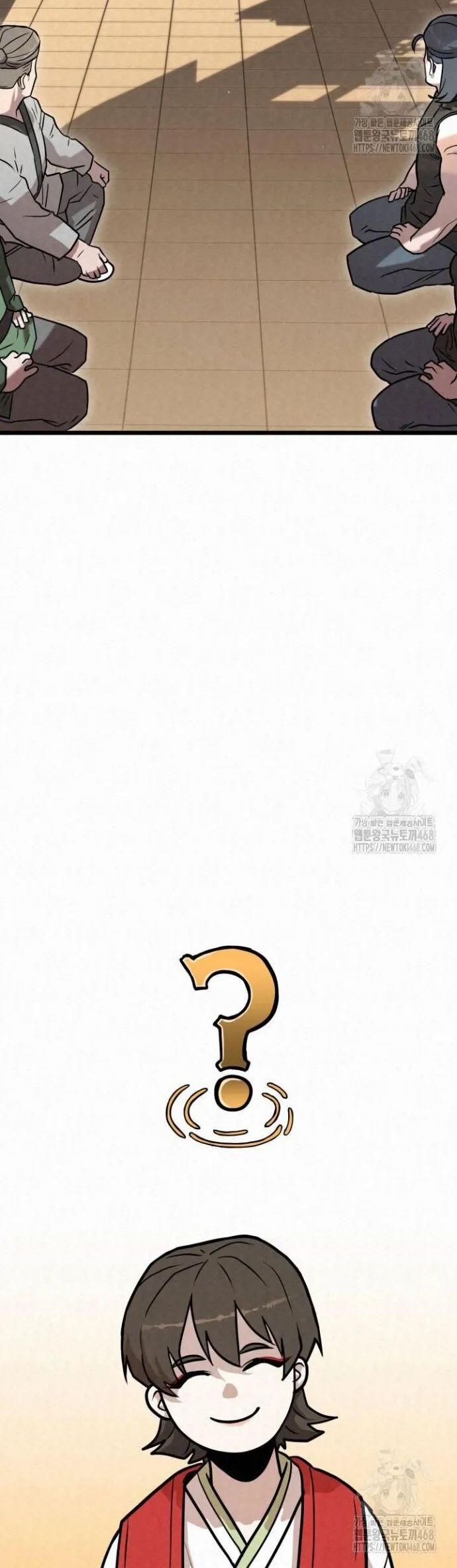 Hắc Bạch Hồ Ly Độc Tâm Côn Luân Kiếm Tuyến Bạch Bệnh Chi Chủ 5 trang 65