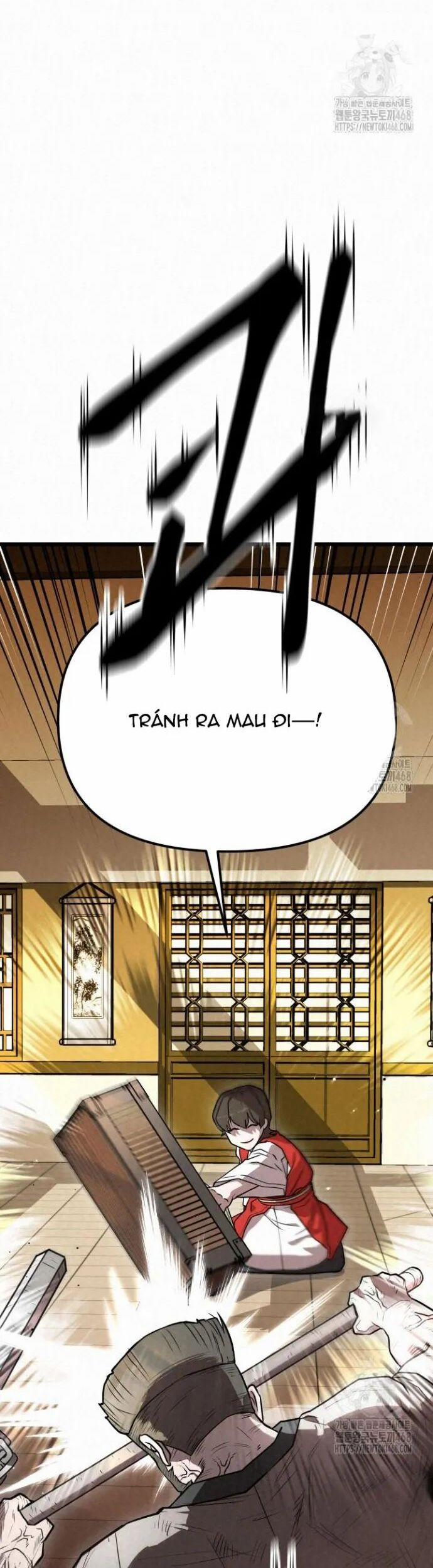 Hắc Bạch Hồ Ly Độc Tâm Côn Luân Kiếm Tuyến Bạch Bệnh Chi Chủ 6 trang 11