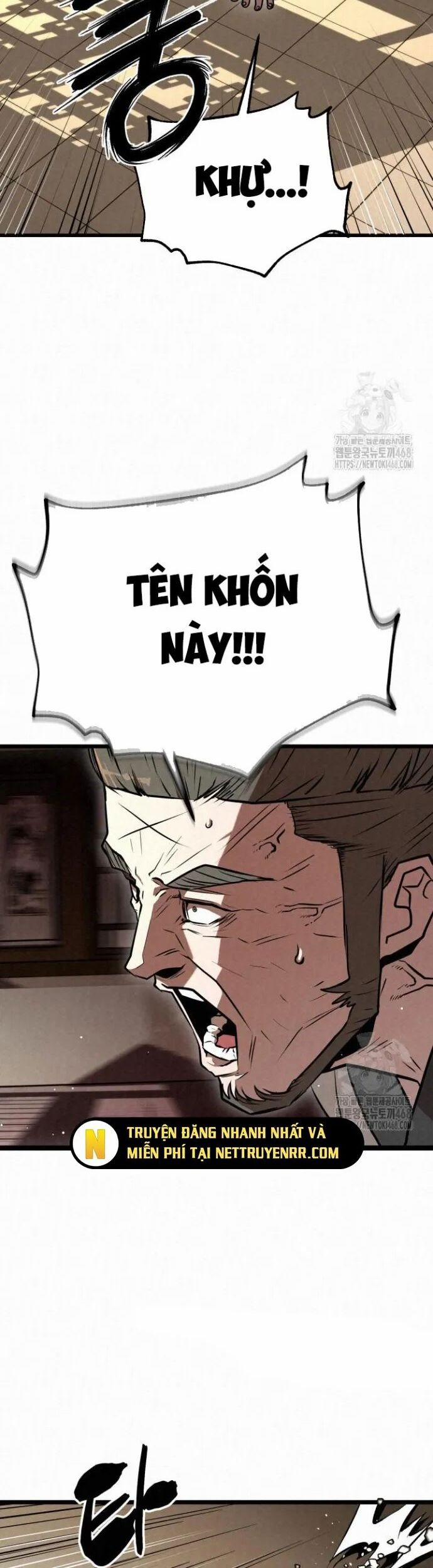 Hắc Bạch Hồ Ly Độc Tâm Côn Luân Kiếm Tuyến Bạch Bệnh Chi Chủ 6 trang 15