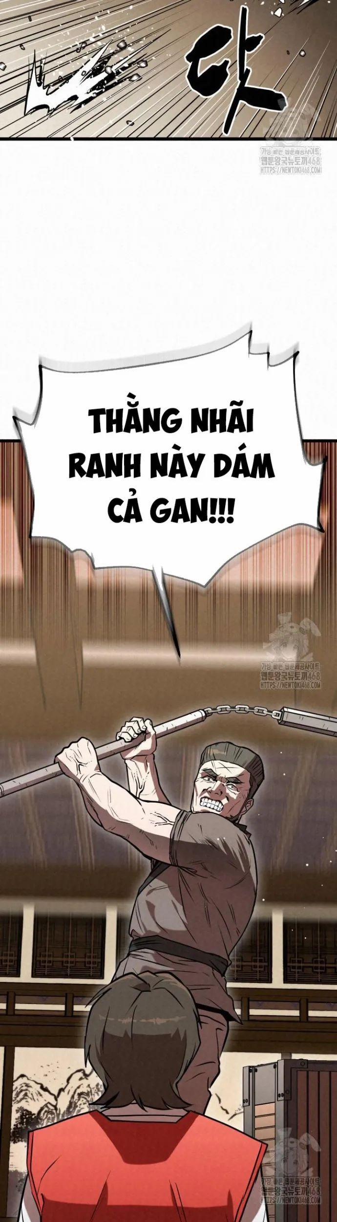 Hắc Bạch Hồ Ly Độc Tâm Côn Luân Kiếm Tuyến Bạch Bệnh Chi Chủ 6 trang 16