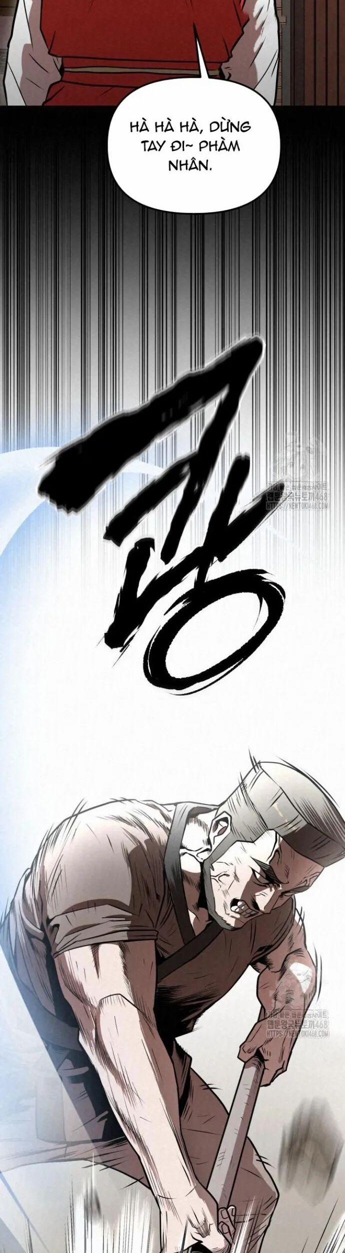 Hắc Bạch Hồ Ly Độc Tâm Côn Luân Kiếm Tuyến Bạch Bệnh Chi Chủ 6 trang 17