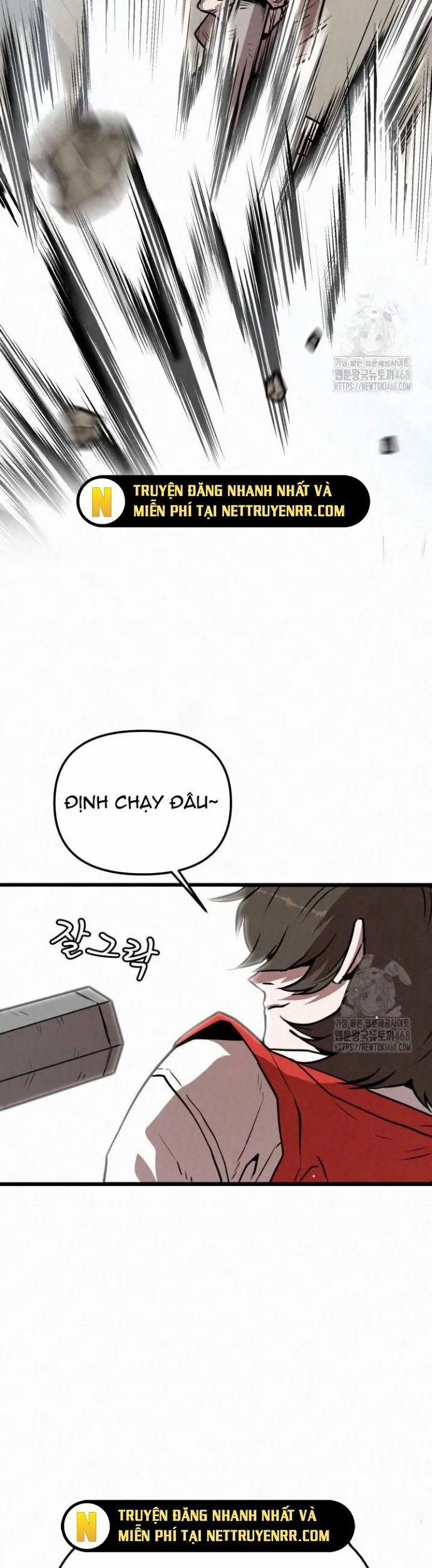 Hắc Bạch Hồ Ly Độc Tâm Côn Luân Kiếm Tuyến Bạch Bệnh Chi Chủ 6 trang 18
