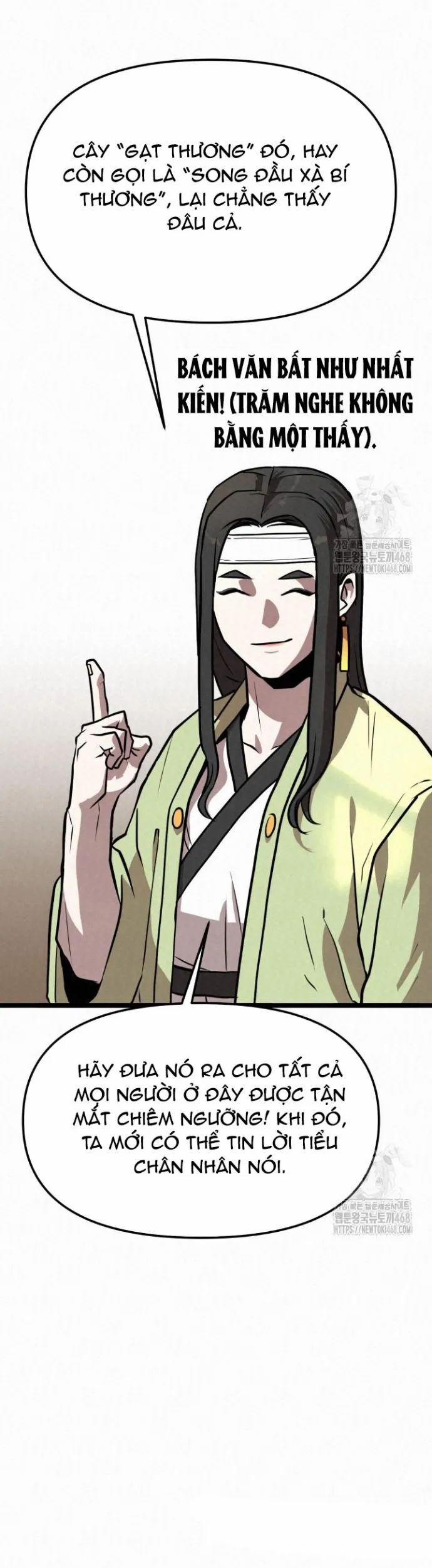 Hắc Bạch Hồ Ly Độc Tâm Côn Luân Kiếm Tuyến Bạch Bệnh Chi Chủ 6 trang 28