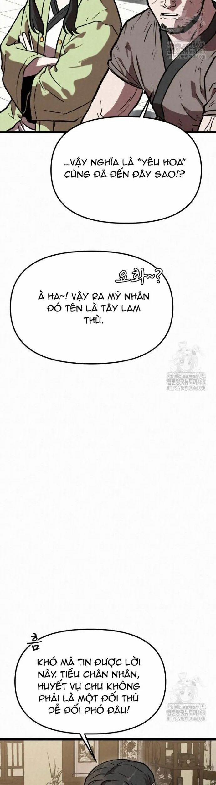 Hắc Bạch Hồ Ly Độc Tâm Côn Luân Kiếm Tuyến Bạch Bệnh Chi Chủ 6 trang 3