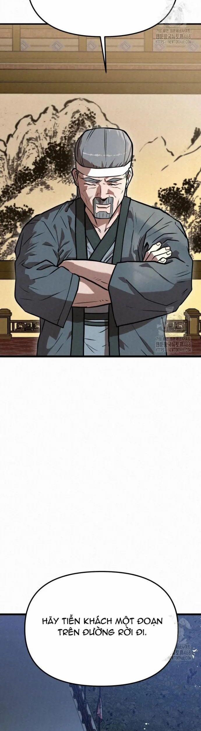 Hắc Bạch Hồ Ly Độc Tâm Côn Luân Kiếm Tuyến Bạch Bệnh Chi Chủ 6 trang 38