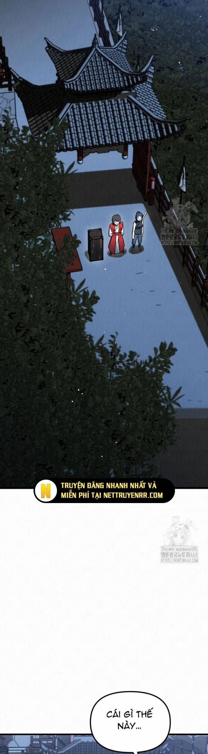 Hắc Bạch Hồ Ly Độc Tâm Côn Luân Kiếm Tuyến Bạch Bệnh Chi Chủ 6 trang 39