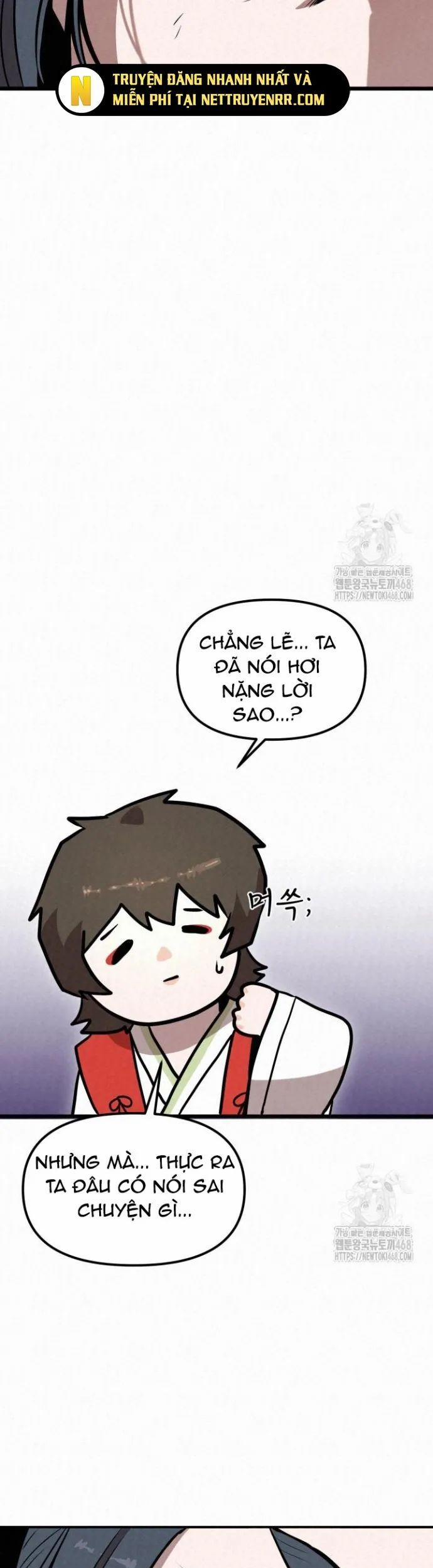 Hắc Bạch Hồ Ly Độc Tâm Côn Luân Kiếm Tuyến Bạch Bệnh Chi Chủ 6 trang 44