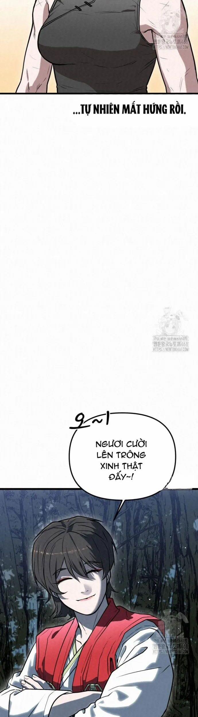 Hắc Bạch Hồ Ly Độc Tâm Côn Luân Kiếm Tuyến Bạch Bệnh Chi Chủ 6 trang 46