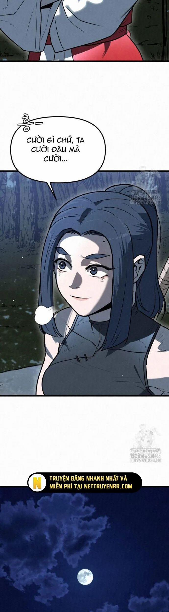 Hắc Bạch Hồ Ly Độc Tâm Côn Luân Kiếm Tuyến Bạch Bệnh Chi Chủ 6 trang 47