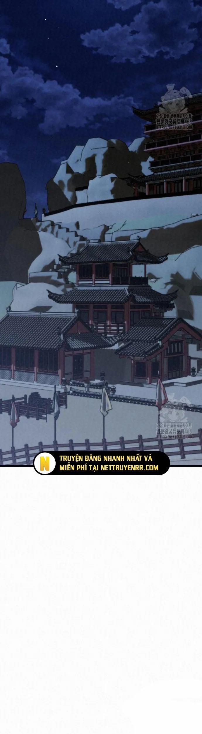 Hắc Bạch Hồ Ly Độc Tâm Côn Luân Kiếm Tuyến Bạch Bệnh Chi Chủ 6 trang 48
