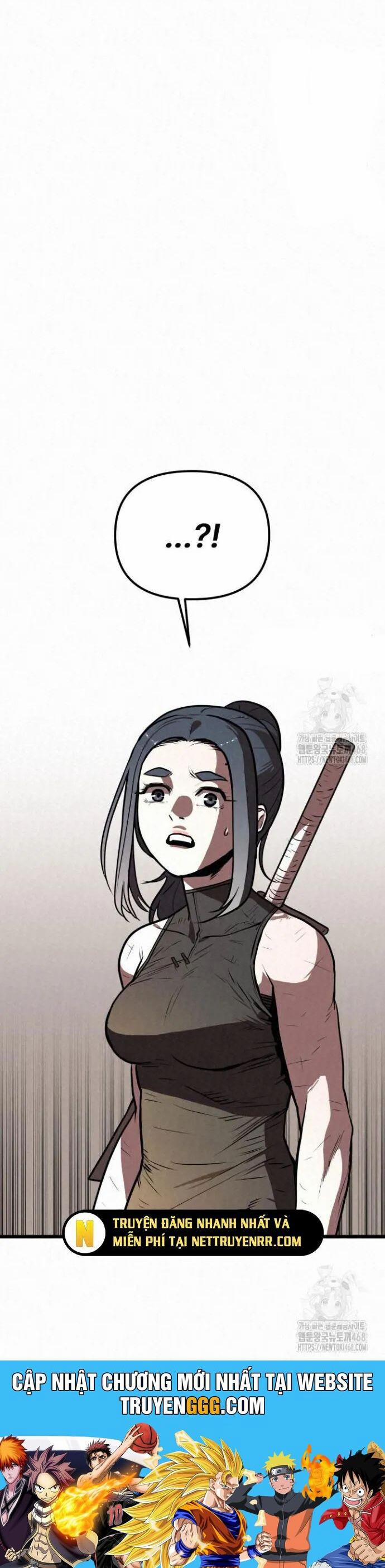 Hắc Bạch Hồ Ly Độc Tâm Côn Luân Kiếm Tuyến Bạch Bệnh Chi Chủ 6 trang 54