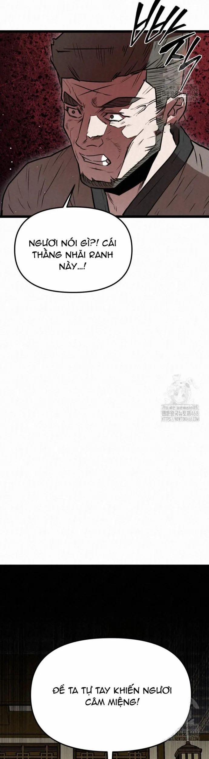Hắc Bạch Hồ Ly Độc Tâm Côn Luân Kiếm Tuyến Bạch Bệnh Chi Chủ 6 trang 8