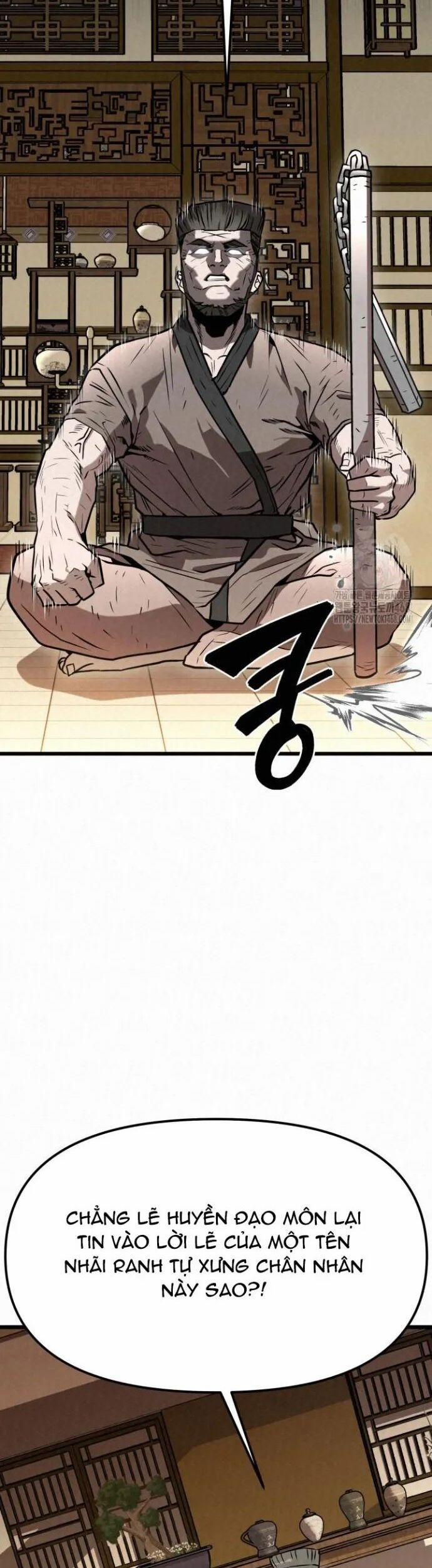 Hắc Bạch Hồ Ly Độc Tâm Côn Luân Kiếm Tuyến Bạch Bệnh Chi Chủ 6 trang 9