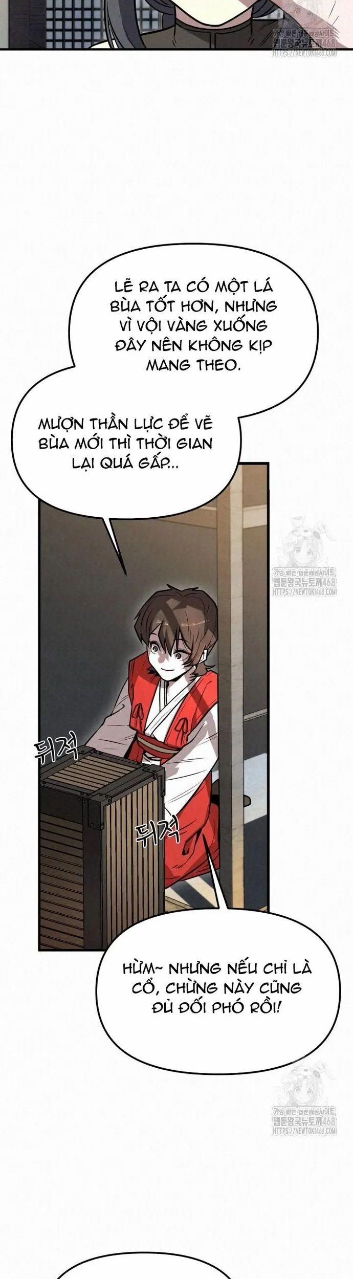 Hắc Bạch Hồ Ly Độc Tâm Côn Luân Kiếm Tuyến Bạch Bệnh Chi Chủ 7 trang 14