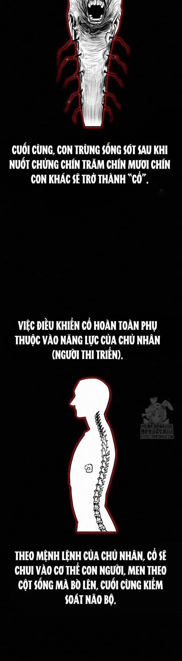 Hắc Bạch Hồ Ly Độc Tâm Côn Luân Kiếm Tuyến Bạch Bệnh Chi Chủ 7 trang 2