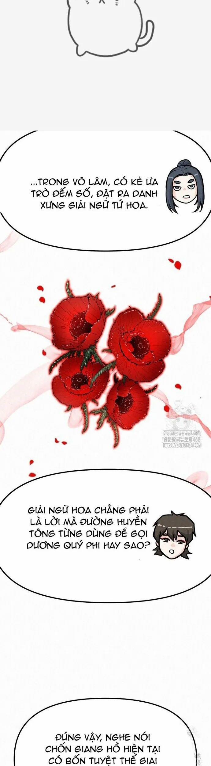 Hắc Bạch Hồ Ly Độc Tâm Côn Luân Kiếm Tuyến Bạch Bệnh Chi Chủ 7 trang 26