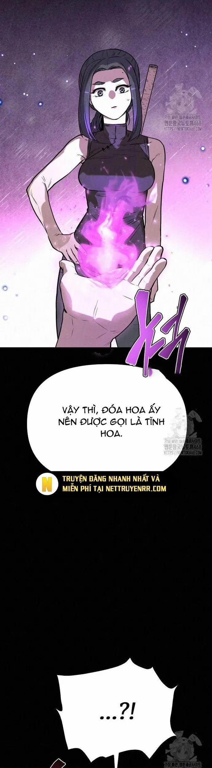 Hắc Bạch Hồ Ly Độc Tâm Côn Luân Kiếm Tuyến Bạch Bệnh Chi Chủ 7 trang 34