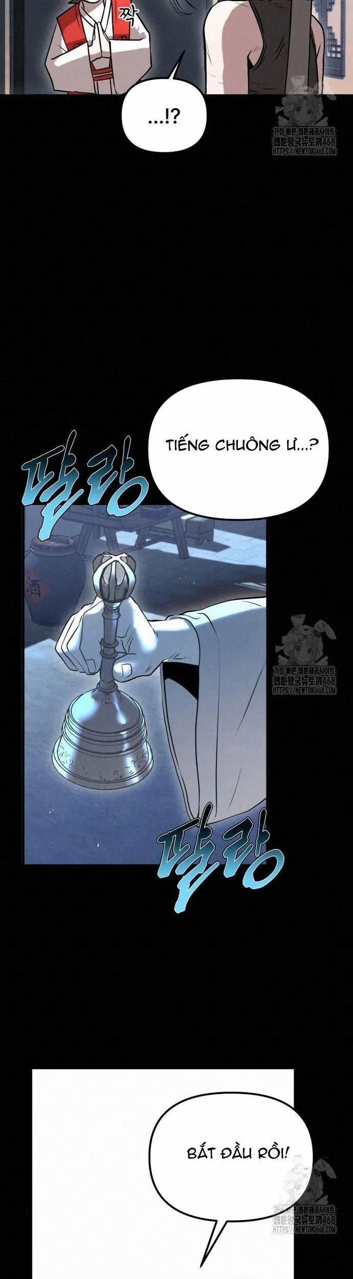 Hắc Bạch Hồ Ly Độc Tâm Côn Luân Kiếm Tuyến Bạch Bệnh Chi Chủ 7 trang 37