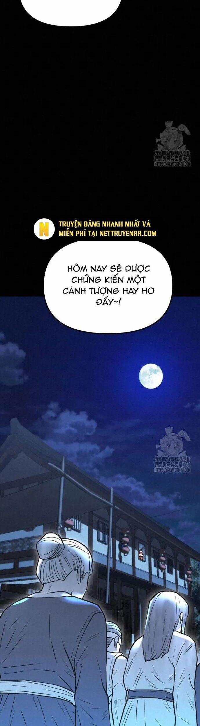 Hắc Bạch Hồ Ly Độc Tâm Côn Luân Kiếm Tuyến Bạch Bệnh Chi Chủ 7 trang 39