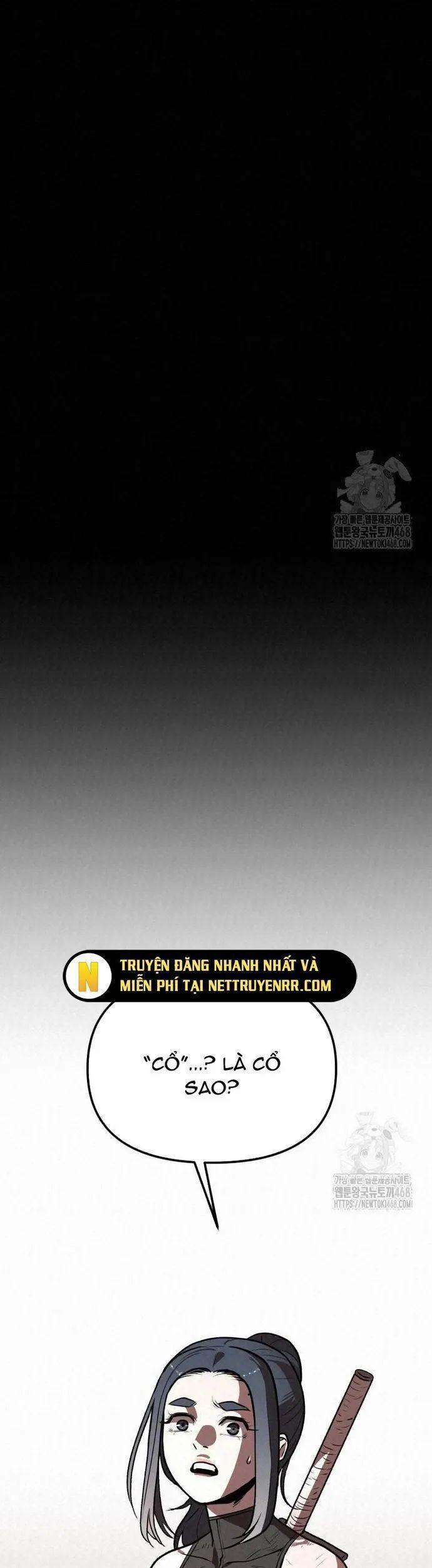 Hắc Bạch Hồ Ly Độc Tâm Côn Luân Kiếm Tuyến Bạch Bệnh Chi Chủ 7 trang 4