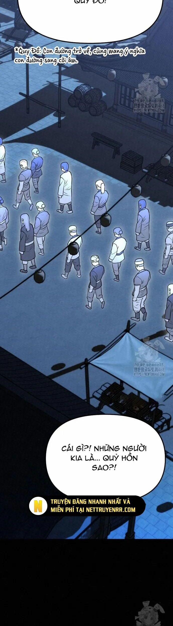 Hắc Bạch Hồ Ly Độc Tâm Côn Luân Kiếm Tuyến Bạch Bệnh Chi Chủ 7 trang 42