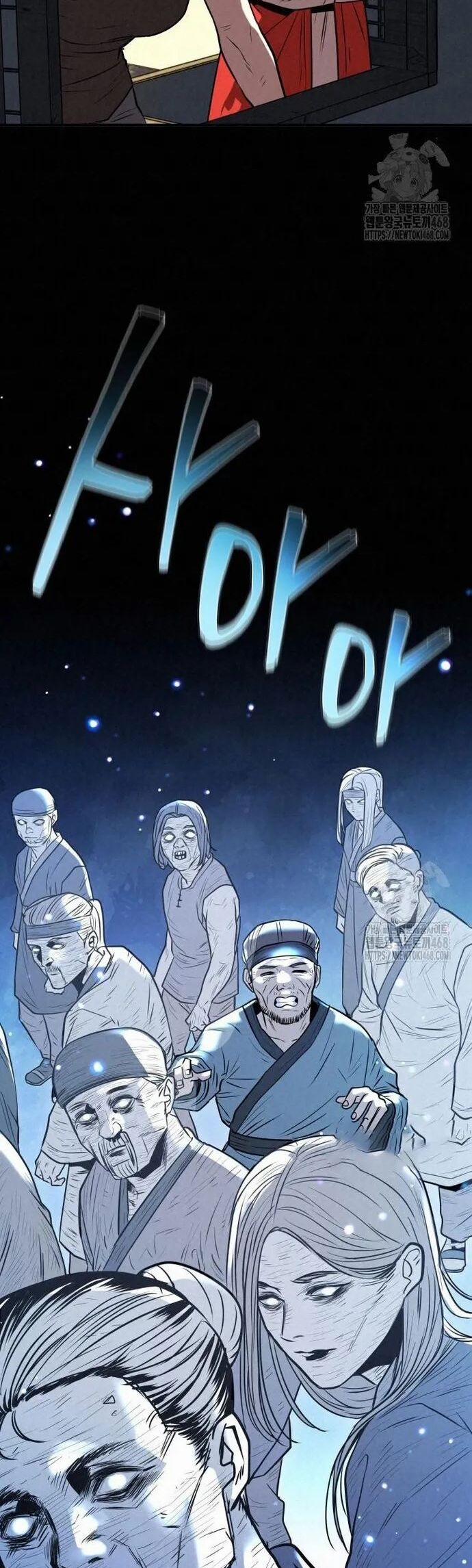 Hắc Bạch Hồ Ly Độc Tâm Côn Luân Kiếm Tuyến Bạch Bệnh Chi Chủ 7 trang 46