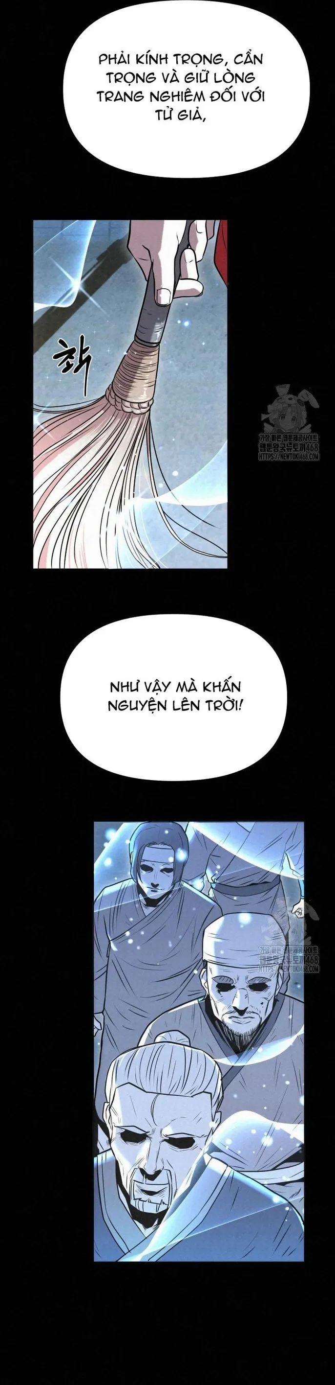 Hắc Bạch Hồ Ly Độc Tâm Côn Luân Kiếm Tuyến Bạch Bệnh Chi Chủ 8 trang 12