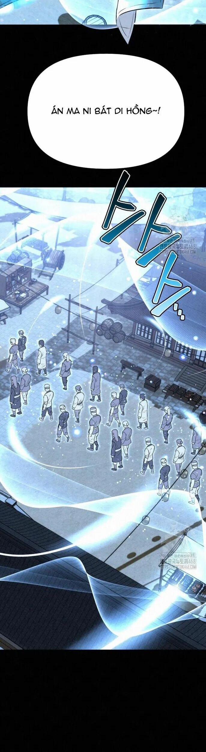 Hắc Bạch Hồ Ly Độc Tâm Côn Luân Kiếm Tuyến Bạch Bệnh Chi Chủ 8 trang 14