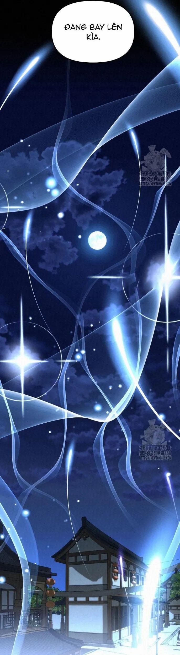 Hắc Bạch Hồ Ly Độc Tâm Côn Luân Kiếm Tuyến Bạch Bệnh Chi Chủ 8 trang 17