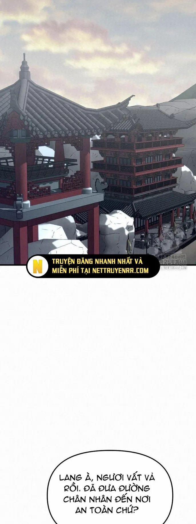Hắc Bạch Hồ Ly Độc Tâm Côn Luân Kiếm Tuyến Bạch Bệnh Chi Chủ 8 trang 19
