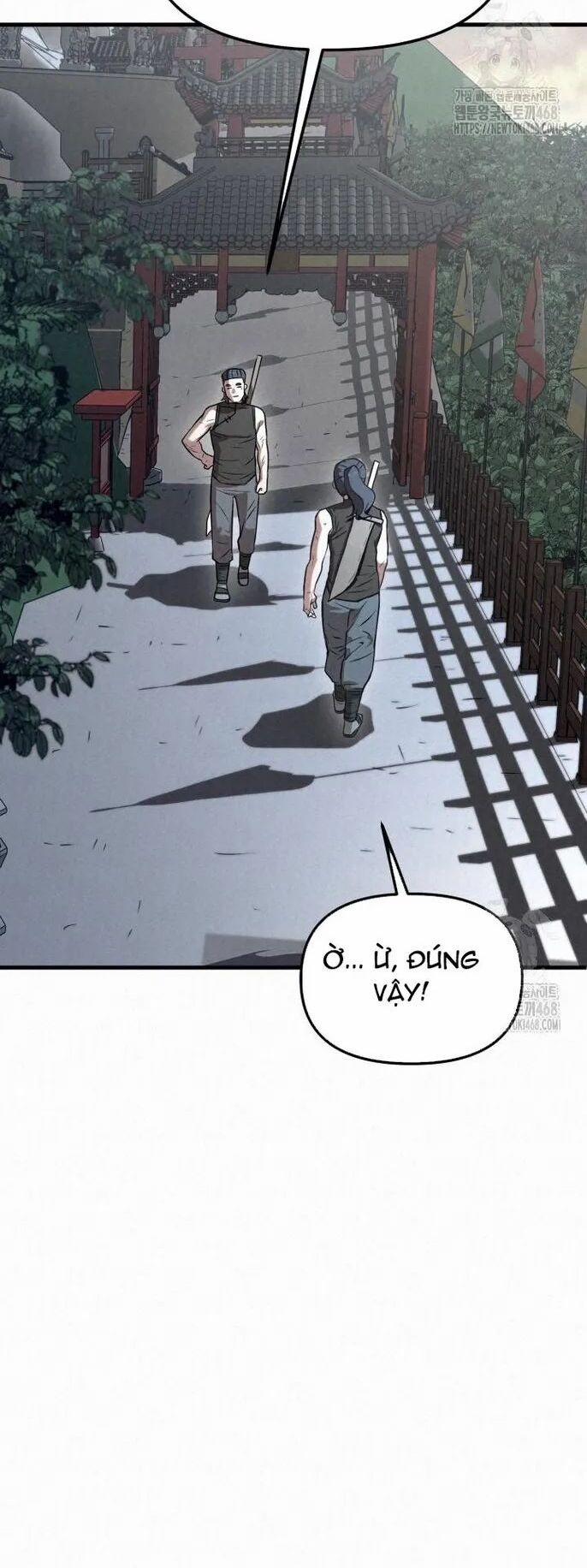 Hắc Bạch Hồ Ly Độc Tâm Côn Luân Kiếm Tuyến Bạch Bệnh Chi Chủ 8 trang 20