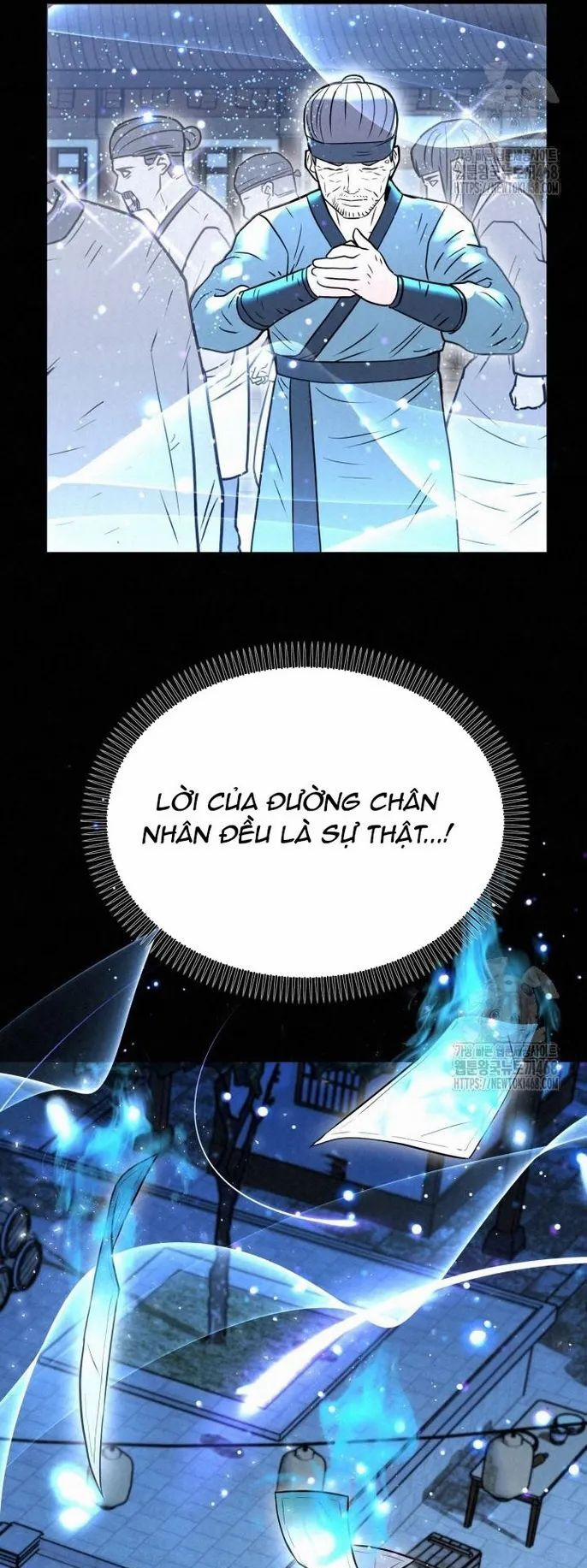 Hắc Bạch Hồ Ly Độc Tâm Côn Luân Kiếm Tuyến Bạch Bệnh Chi Chủ 8 trang 25