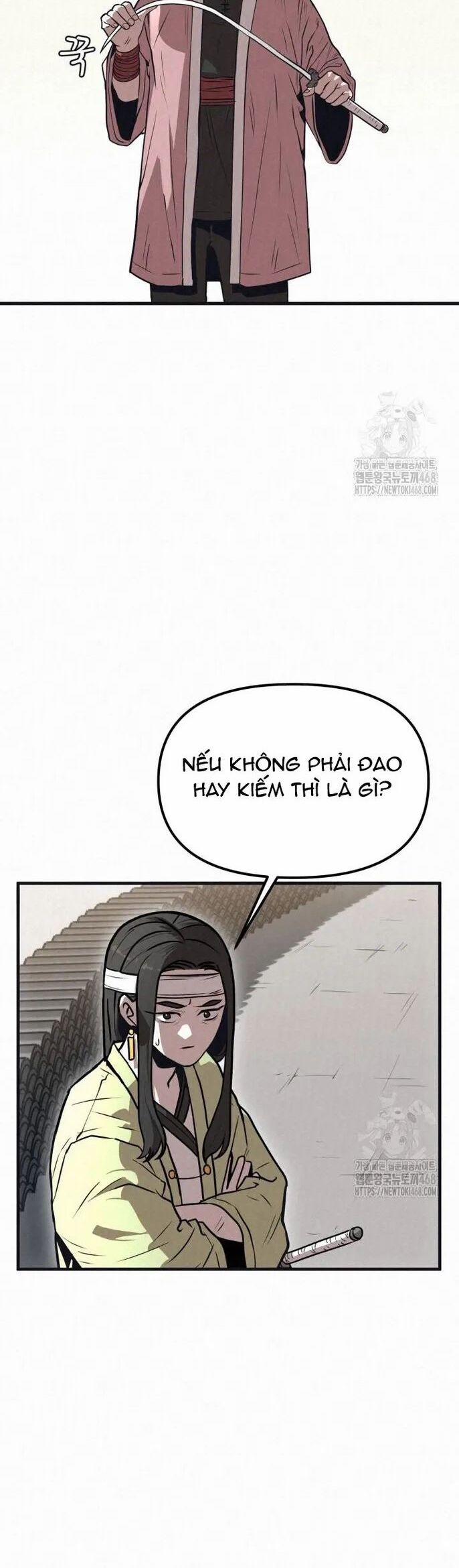 Hắc Bạch Hồ Ly Độc Tâm Côn Luân Kiếm Tuyến Bạch Bệnh Chi Chủ 8 trang 30