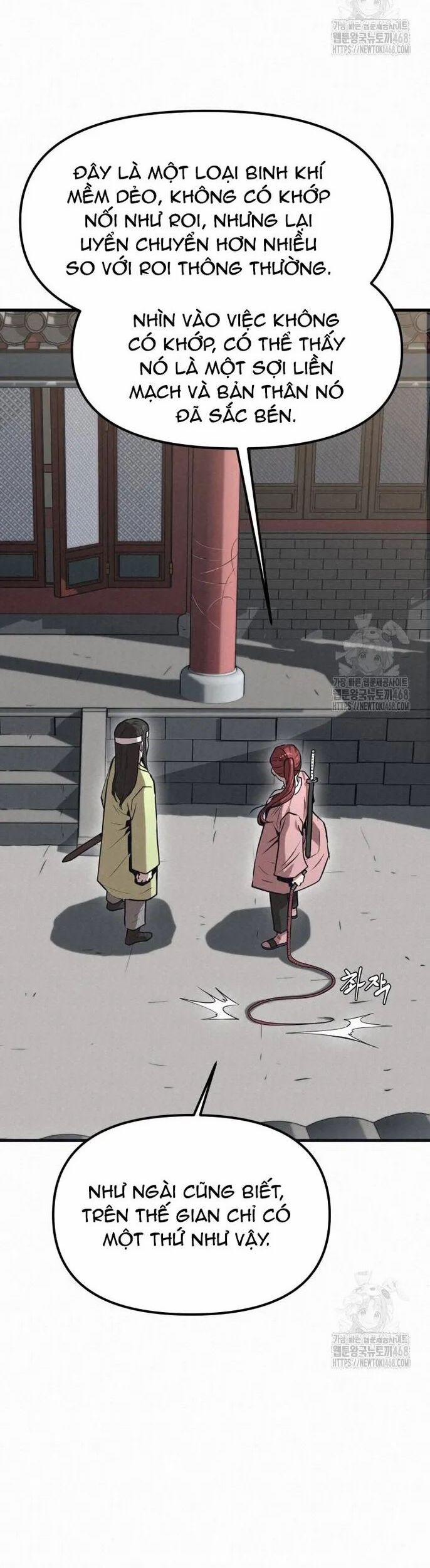 Hắc Bạch Hồ Ly Độc Tâm Côn Luân Kiếm Tuyến Bạch Bệnh Chi Chủ 8 trang 32