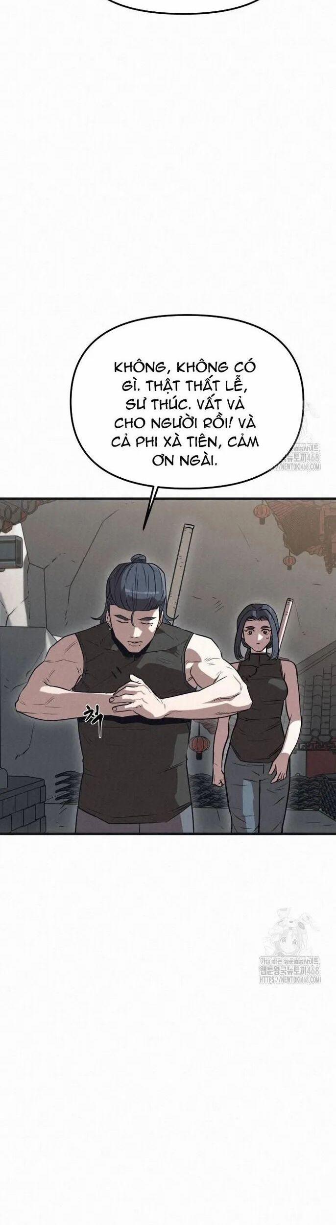 Hắc Bạch Hồ Ly Độc Tâm Côn Luân Kiếm Tuyến Bạch Bệnh Chi Chủ 8 trang 42