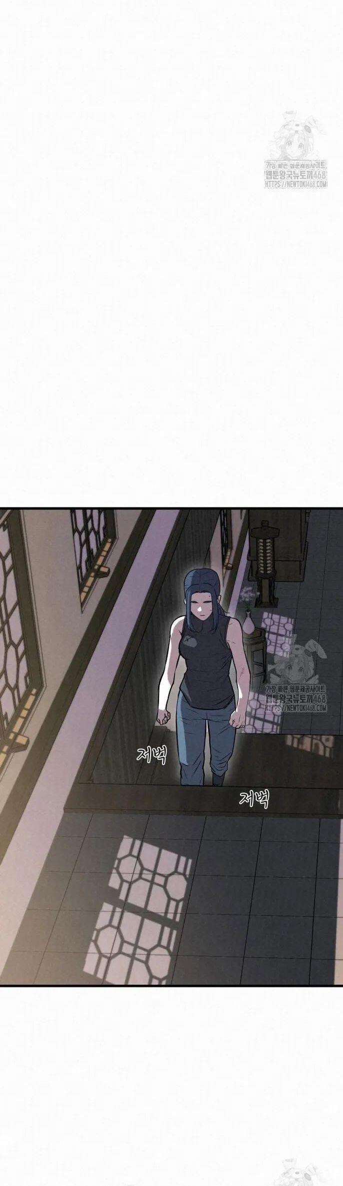 Hắc Bạch Hồ Ly Độc Tâm Côn Luân Kiếm Tuyến Bạch Bệnh Chi Chủ 8 trang 46